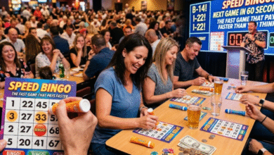 Speed Bingo: The Fast Game That Pays Faster Than You Think
