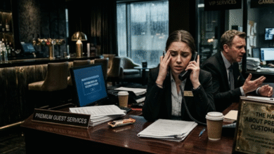 The Hard Truth About Premium Casino Customer Service