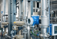 Flow Measurement Solutions for Water, Gas, and Chemicals (Complete Industrial Guide)