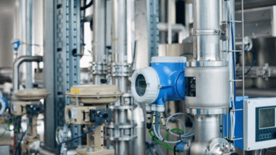 Flow Measurement Solutions for Water, Gas, and Chemicals (Complete Industrial Guide)