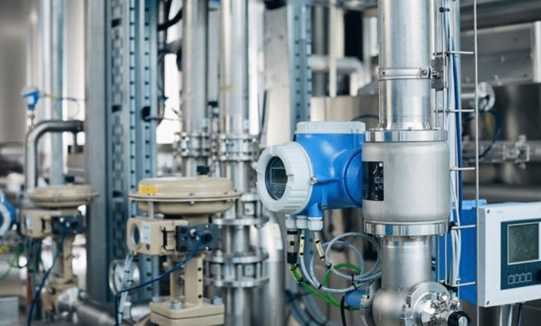 Flow Measurement Solutions for Water, Gas, and Chemicals (Complete Industrial Guide)