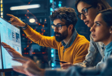 How Implementing a Knowledge Management System Transforms Business Operations?