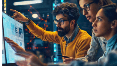 How Implementing a Knowledge Management System Transforms Business Operations?