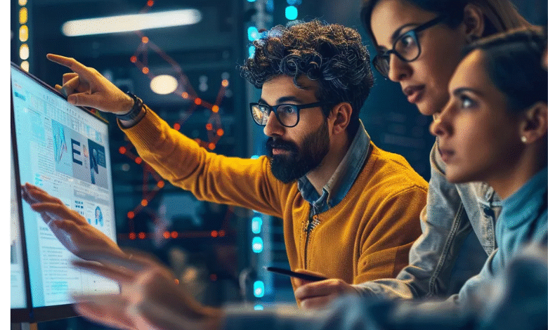 How Implementing a Knowledge Management System Transforms Business Operations?