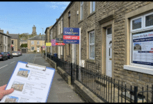 Houses for Sale Darwen Property Market Insights UK
