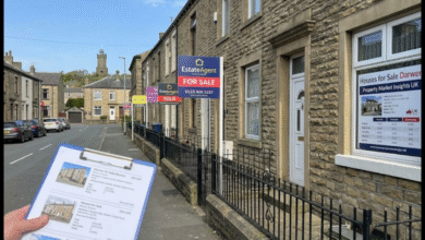 Houses for Sale Darwen Property Market Insights UK