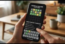 Wordle Solver 5 Letters Smart Strategy to Win Daily