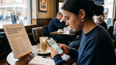 NYTimes Wordle Tips and Tricks to Improve Your Daily Score Fast