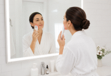 Anti-Aging & Skin Tightening Handsets: A Modern Approach to Healthier, Firmer Skin 