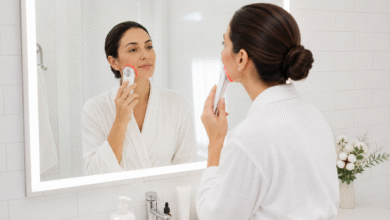 Anti-Aging & Skin Tightening Handsets: A Modern Approach to Healthier, Firmer Skin 