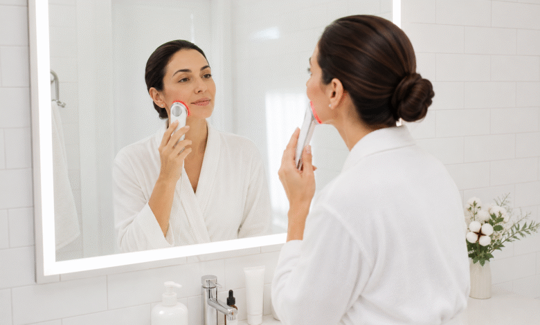 Anti-Aging & Skin Tightening Handsets: A Modern Approach to Healthier, Firmer Skin 