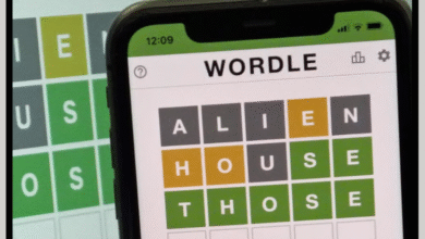 Wordle Today Clue Hints and Answer for Today’s Puzzle
