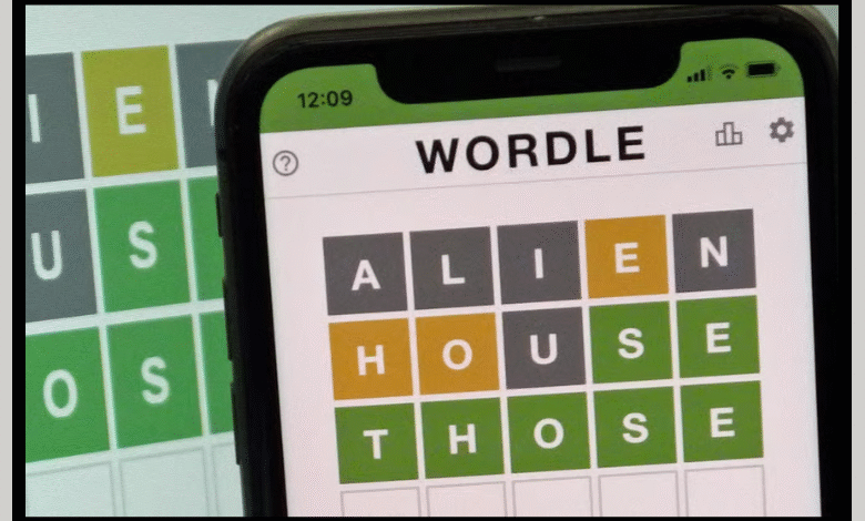 Wordle Today Clue Hints and Answer for Today’s Puzzle 