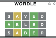 Wordle Today Game Today’s Answer and Hints
