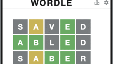 Wordle Today Game Today’s Answer and Hints