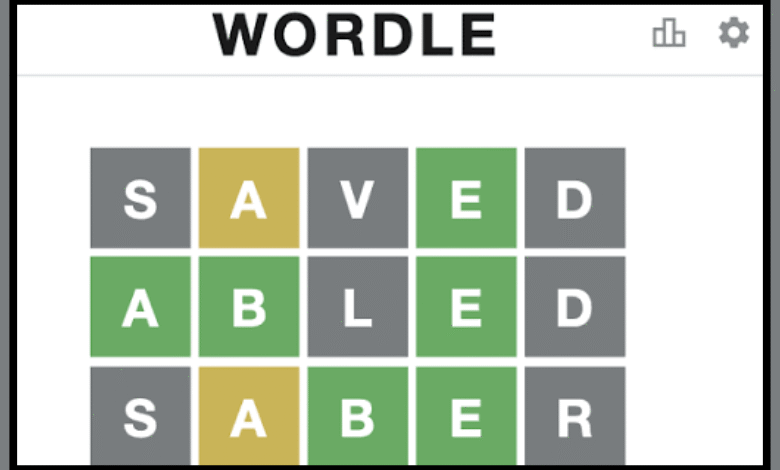 Wordle Today Game Today’s Answer and Hints