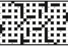 Guardian Crossword Today Puzzles Tips and Answers Guide