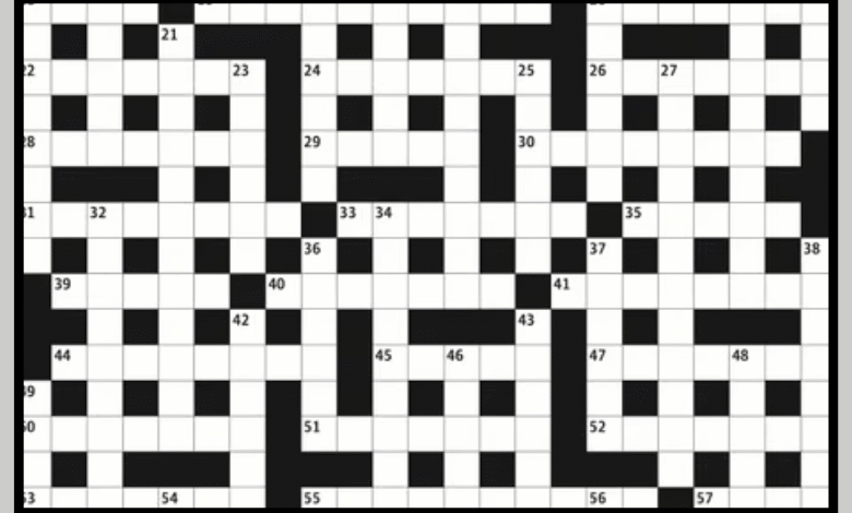 Guardian Crossword Today Puzzles Tips and Answers Guide 