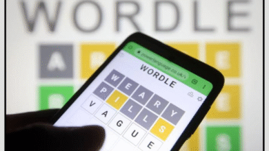 Wordle Hint Forbes Today’s Clue and Answer 