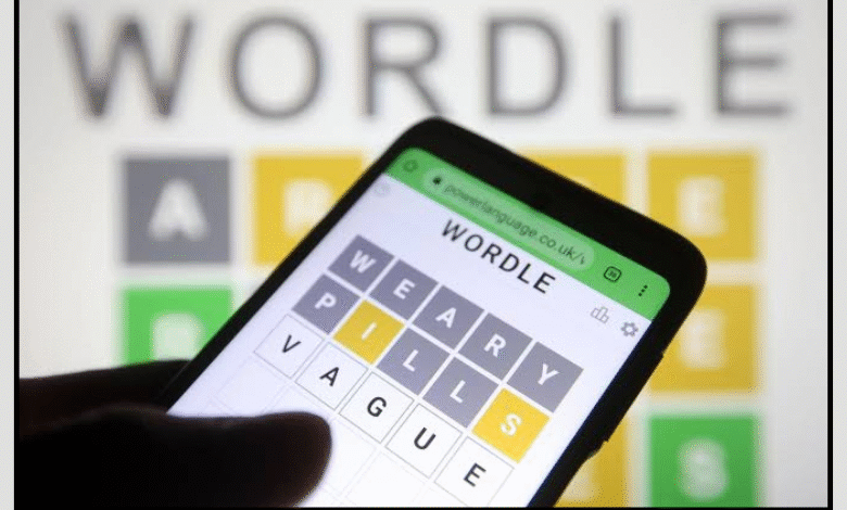 Wordle Hint Forbes Today’s Clue and Answer 