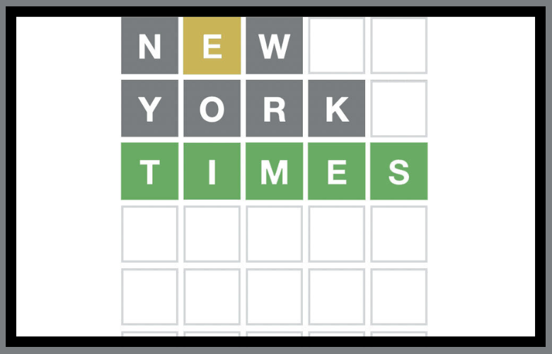 Wordle Unlimited New York Times Guide to Unlimited Word Puzzles