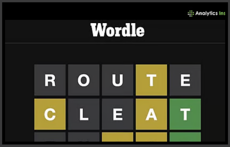 NYTimes Wordle Today Hints and Answer for Today 