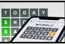 Wordle Today Mashable Today’s Hints and Answer 