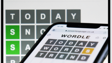 Wordle Today Mashable Today’s Hints and Answer 