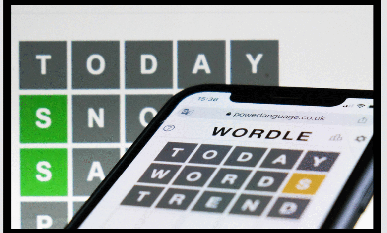 Wordle Today Mashable Today’s Hints and Answer 