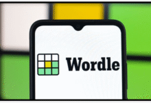 Today's Wordle Clue Hints and Answer