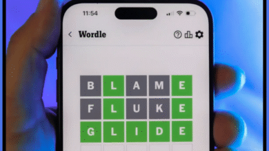 Wordle Answer Today Today’s Five-Letter Word