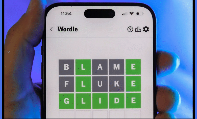Wordle Answer Today Today’s Five-Letter Word 