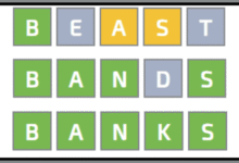 Wordle NYT Today Daily Puzzle Answer