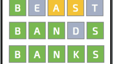 Wordle NYT Today Daily Puzzle Answer