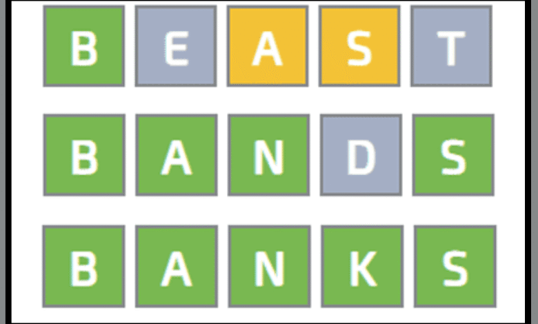 Wordle NYT Today Daily Puzzle Answer