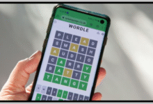 Wordle UK Free Play Daily Word Puzzles