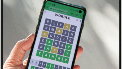 Wordle UK Free Play Daily Word Puzzles