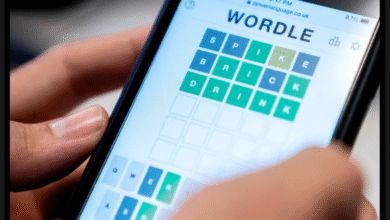 New York Times Wordle Guide and Daily Puzzle Tips