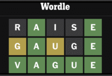 Wordle UK and Daily Word Games