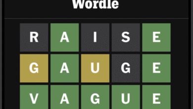 Wordle UK and Daily Word Games