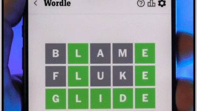 What Is Today’s Wordle Answer? Hints and Clues 