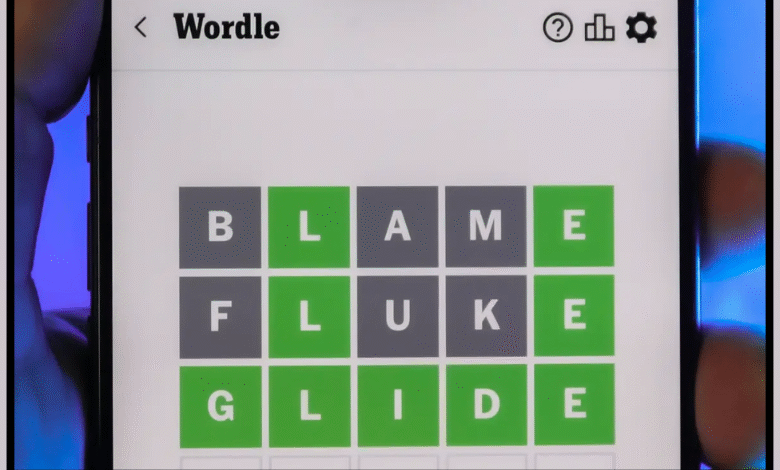 What Is Today’s Wordle Answer? Hints and Clues 