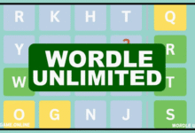 Wordle UK Unlimited Play Unlimited Word Puzzles