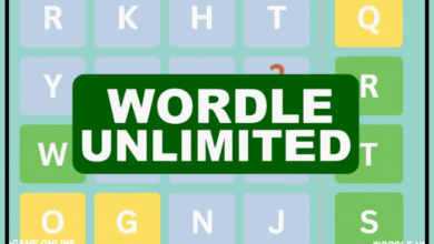 Wordle UK Unlimited Play Unlimited Word Puzzles 