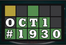 Today Wordle Hints for the Daily Puzzle